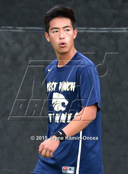Thumbnail 3 in West Ranch, Valencia, Canyon vs Hart photogallery.