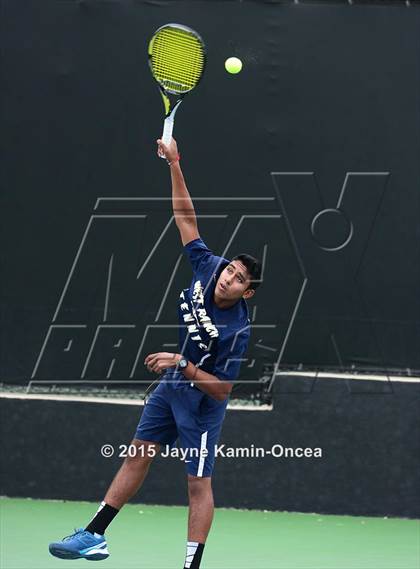 Thumbnail 3 in West Ranch, Valencia, Canyon vs Hart photogallery.