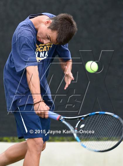 Thumbnail 1 in West Ranch, Valencia, Canyon vs Hart photogallery.