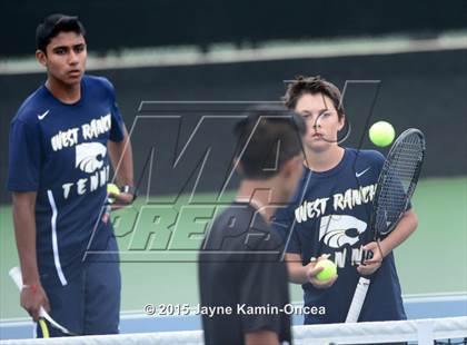 Thumbnail 3 in West Ranch, Valencia, Canyon vs Hart photogallery.
