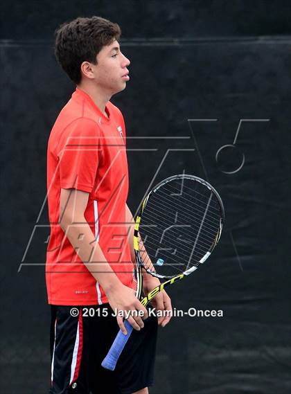 Thumbnail 1 in West Ranch, Valencia, Canyon vs Hart photogallery.