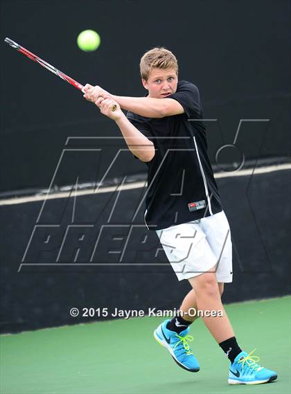 Thumbnail 1 in West Ranch, Valencia, Canyon vs Hart photogallery.