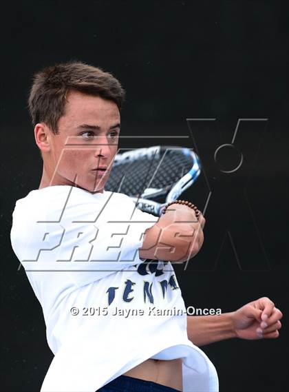 Thumbnail 2 in West Ranch, Valencia, Canyon vs Hart photogallery.