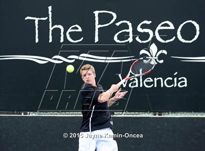 Thumbnail 2 in West Ranch, Valencia, Canyon vs Hart photogallery.