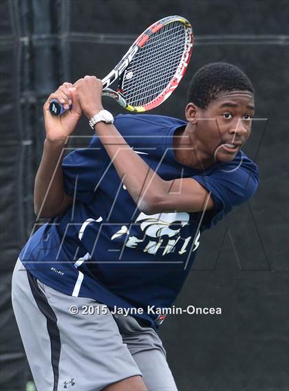 Thumbnail 1 in West Ranch, Valencia, Canyon vs Hart photogallery.