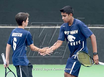 Thumbnail 1 in West Ranch, Valencia, Canyon vs Hart photogallery.