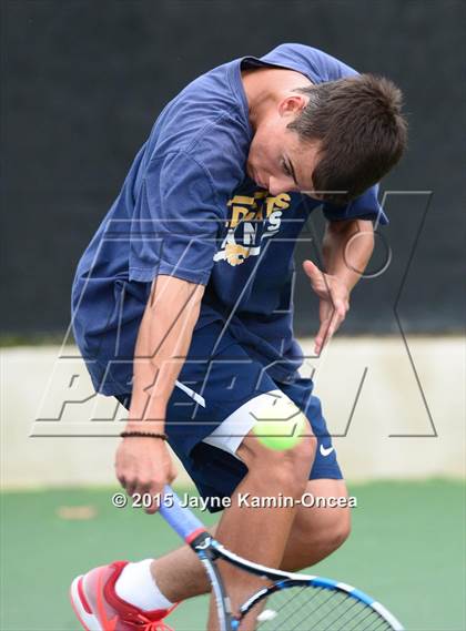 Thumbnail 1 in West Ranch, Valencia, Canyon vs Hart photogallery.