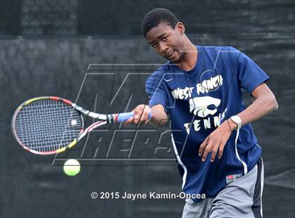 Thumbnail 2 in West Ranch, Valencia, Canyon vs Hart photogallery.