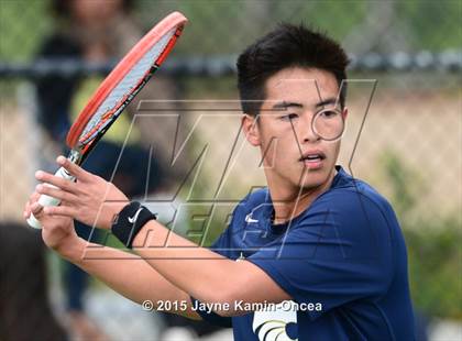 Thumbnail 2 in West Ranch, Valencia, Canyon vs Hart photogallery.