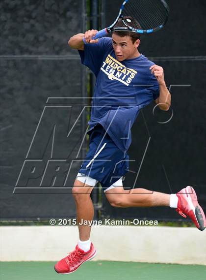 Thumbnail 2 in West Ranch, Valencia, Canyon vs Hart photogallery.