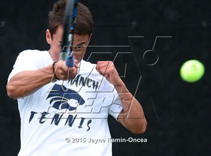Thumbnail 2 in West Ranch, Valencia, Canyon vs Hart photogallery.