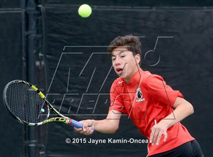 Thumbnail 2 in West Ranch, Valencia, Canyon vs Hart photogallery.
