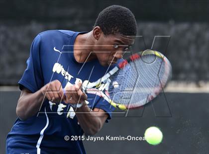 Thumbnail 1 in West Ranch, Valencia, Canyon vs Hart photogallery.