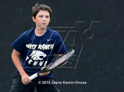 Thumbnail 2 in West Ranch, Valencia, Canyon vs Hart photogallery.