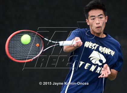 Thumbnail 1 in West Ranch, Valencia, Canyon vs Hart photogallery.
