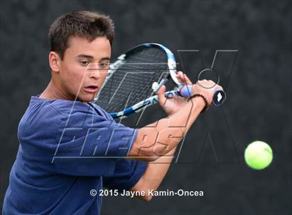 Thumbnail 2 in West Ranch, Valencia, Canyon vs Hart photogallery.
