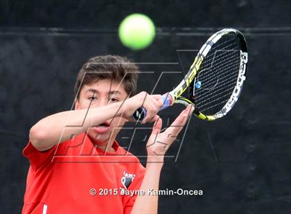 Thumbnail 2 in West Ranch, Valencia, Canyon vs Hart photogallery.