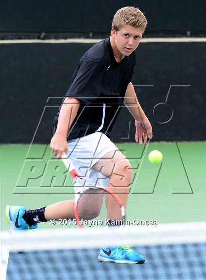 Thumbnail 2 in West Ranch, Valencia, Canyon vs Hart photogallery.