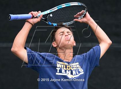 Thumbnail 3 in West Ranch, Valencia, Canyon vs Hart photogallery.