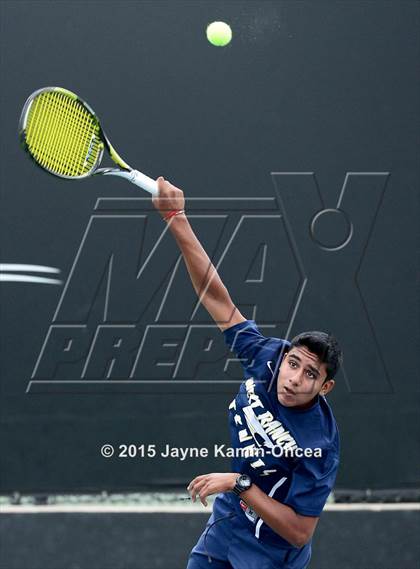Thumbnail 1 in West Ranch, Valencia, Canyon vs Hart photogallery.