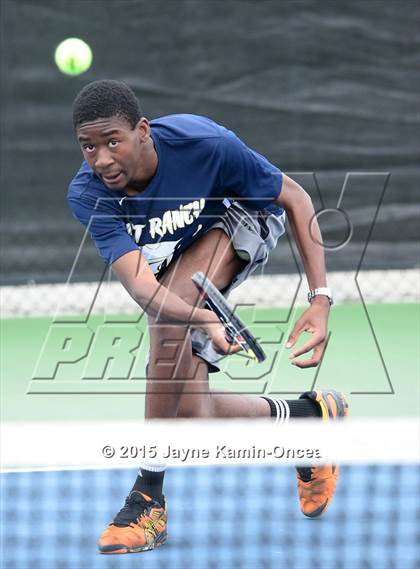 Thumbnail 1 in West Ranch, Valencia, Canyon vs Hart photogallery.