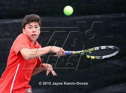 Thumbnail 2 in West Ranch, Valencia, Canyon vs Hart photogallery.