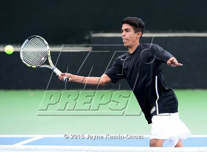 Thumbnail 3 in West Ranch, Valencia, Canyon vs Hart photogallery.