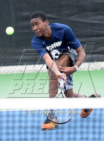 Thumbnail 3 in West Ranch, Valencia, Canyon vs Hart photogallery.