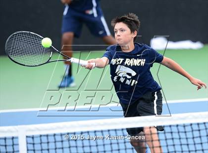 Thumbnail 2 in West Ranch, Valencia, Canyon vs Hart photogallery.