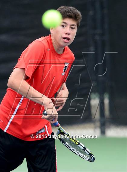 Thumbnail 2 in West Ranch, Valencia, Canyon vs Hart photogallery.