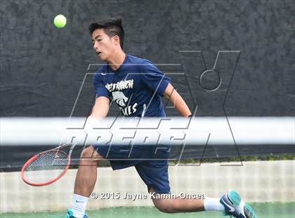 Thumbnail 2 in West Ranch, Valencia, Canyon vs Hart photogallery.