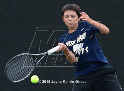 Thumbnail 1 in West Ranch, Valencia, Canyon vs Hart photogallery.