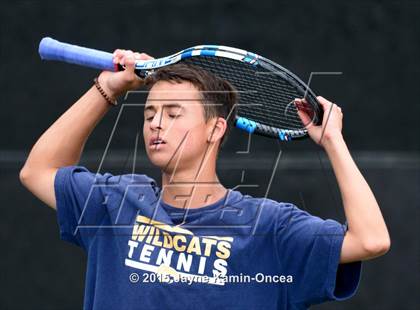 Thumbnail 1 in West Ranch, Valencia, Canyon vs Hart photogallery.