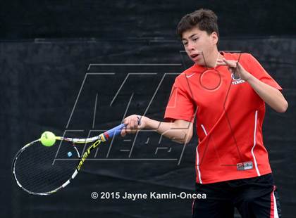Thumbnail 3 in West Ranch, Valencia, Canyon vs Hart photogallery.