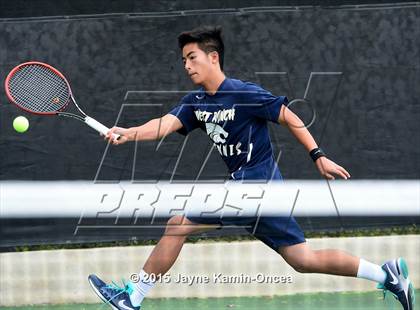Thumbnail 1 in West Ranch, Valencia, Canyon vs Hart photogallery.