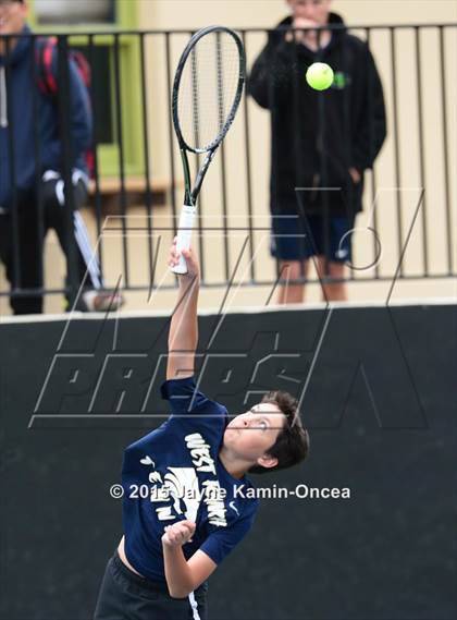 Thumbnail 1 in West Ranch, Valencia, Canyon vs Hart photogallery.
