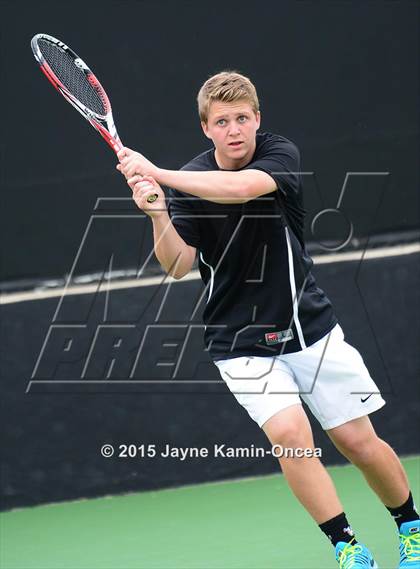 Thumbnail 3 in West Ranch, Valencia, Canyon vs Hart photogallery.