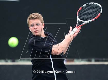 Thumbnail 2 in West Ranch, Valencia, Canyon vs Hart photogallery.