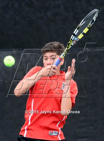 Thumbnail 1 in West Ranch, Valencia, Canyon vs Hart photogallery.