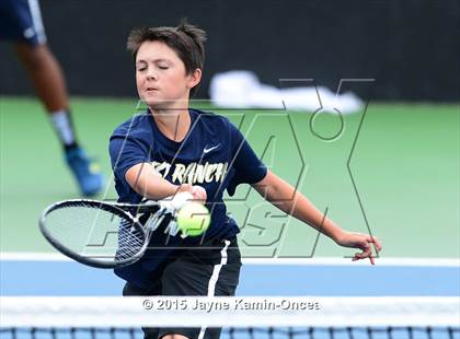 Thumbnail 3 in West Ranch, Valencia, Canyon vs Hart photogallery.