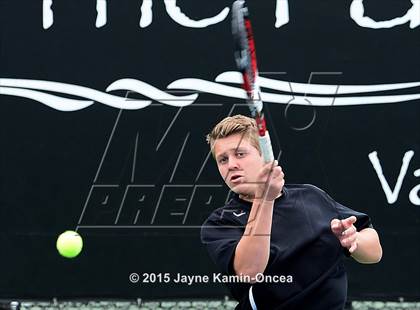 Thumbnail 1 in West Ranch, Valencia, Canyon vs Hart photogallery.