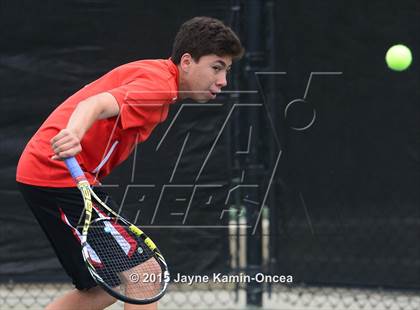 Thumbnail 2 in West Ranch, Valencia, Canyon vs Hart photogallery.