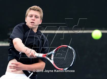 Thumbnail 3 in West Ranch, Valencia, Canyon vs Hart photogallery.