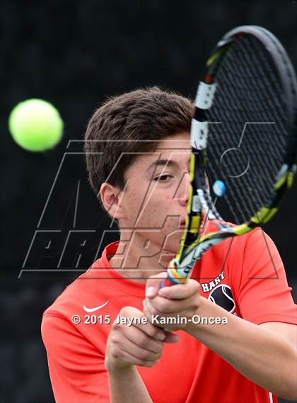 Thumbnail 2 in West Ranch, Valencia, Canyon vs Hart photogallery.