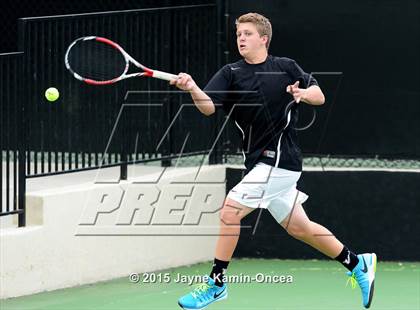 Thumbnail 3 in West Ranch, Valencia, Canyon vs Hart photogallery.