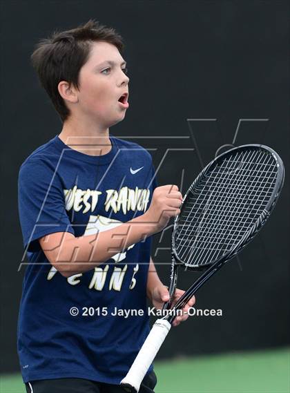 Thumbnail 3 in West Ranch, Valencia, Canyon vs Hart photogallery.