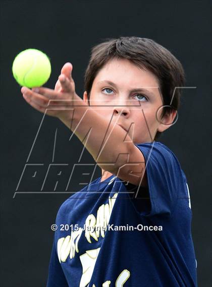 Thumbnail 3 in West Ranch, Valencia, Canyon vs Hart photogallery.