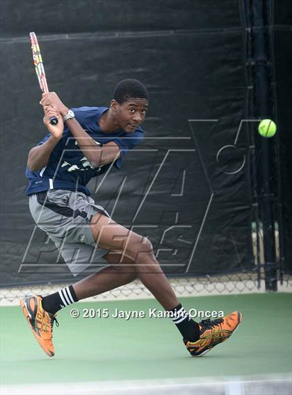 Thumbnail 1 in West Ranch, Valencia, Canyon vs Hart photogallery.