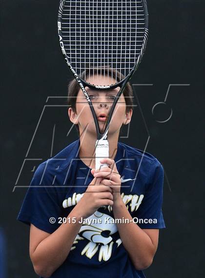 Thumbnail 1 in West Ranch, Valencia, Canyon vs Hart photogallery.