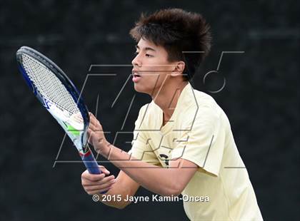 Thumbnail 1 in West Ranch, Valencia, Canyon vs Hart photogallery.